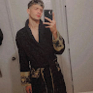 Meet your Posher, Jonathan